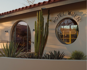 Hotel Wren