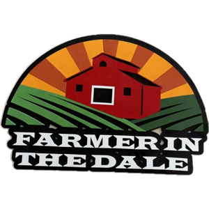 Farmer In the Dale Morongo
