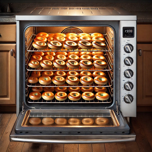 Expanding Our Horizons: How We're Baking More Bagels Without Compromising on Sustainability