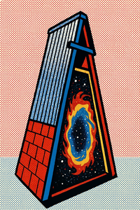 Bagel Portal — 24/7 Pickup (Zanny’s Shops)