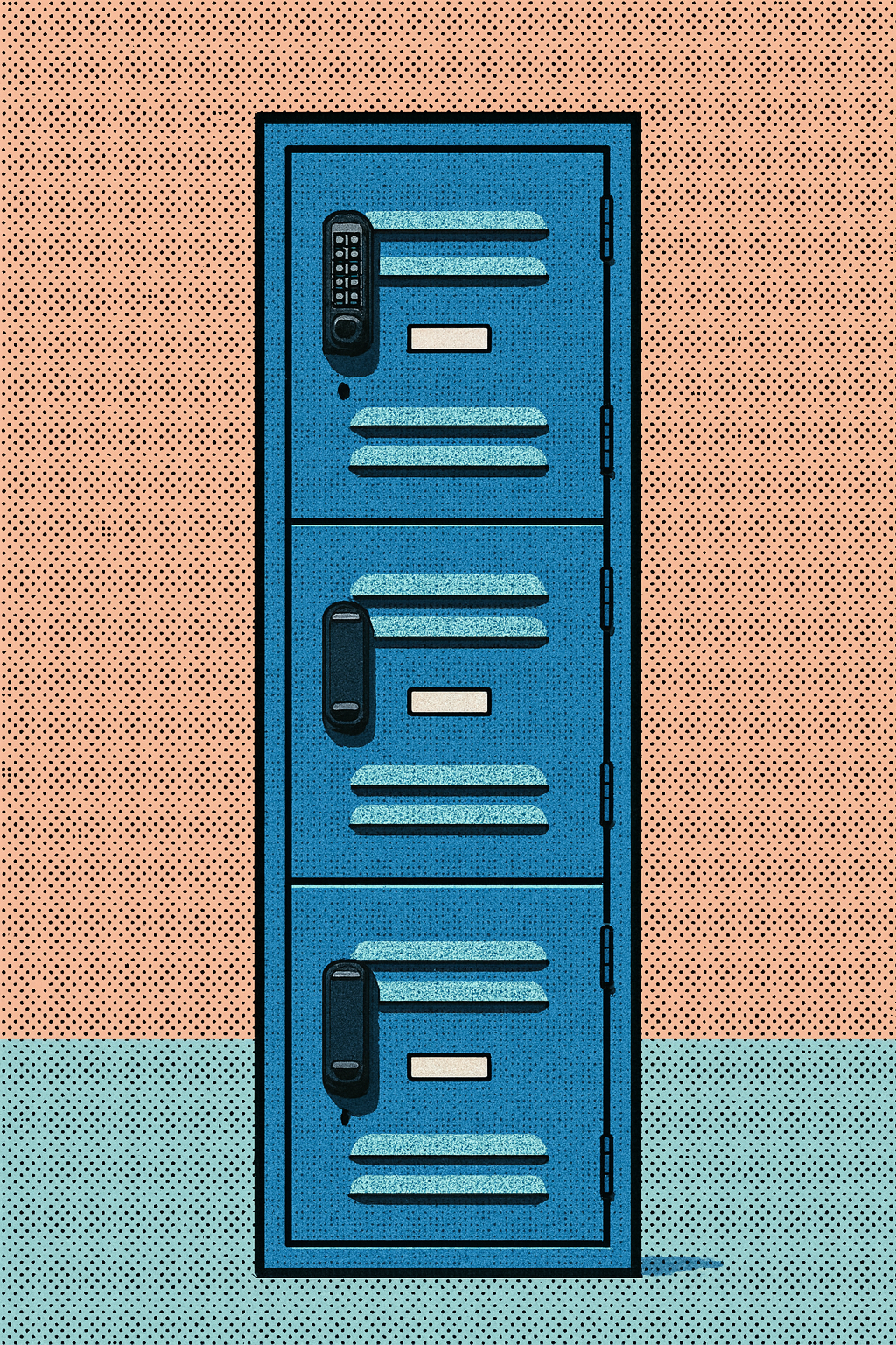 Bagel Portal — 24/7 Pickup (Zanny’s Shops)