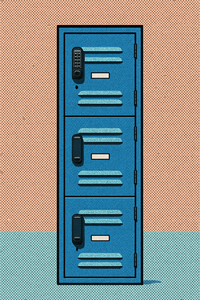 Bagel Portal — 24/7 Pickup (Zanny’s Shops)