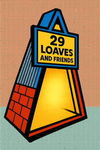 Bagel Portal — 24/7 Pickup (Zanny’s Shops)