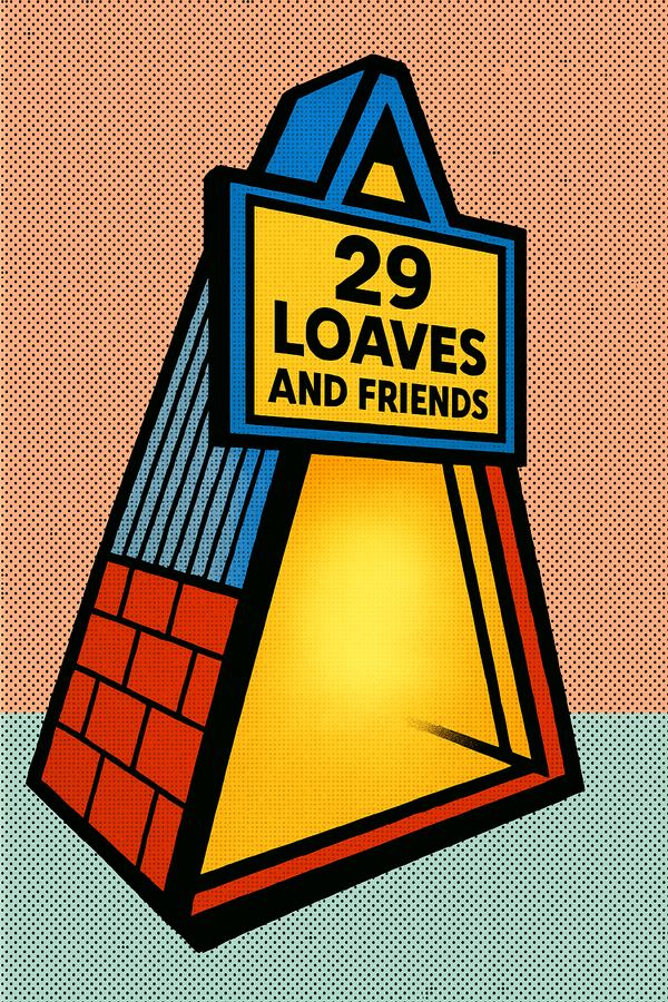 Bagel Portal — 24/7 Pickup (Zanny’s Shops)