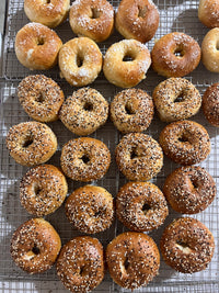 The Offering XL - New York Style Bagels - 18
