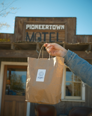 Pioneertown Motel