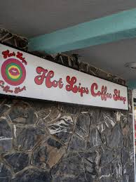 Hot Lips Coffee Shop