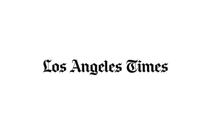 Los Angeles Times