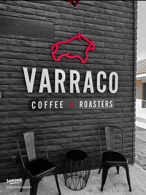 Varraco Coffee Roasters